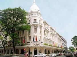 Hotel Grand Saigon