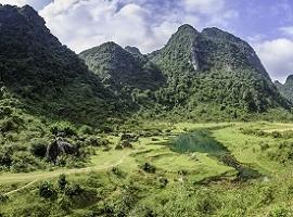 Phong Nha National Park, Vietnam