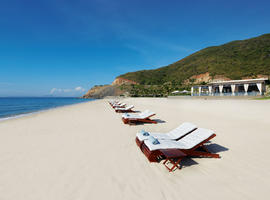 Mia Resort, Nha Trang