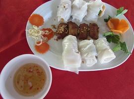 Food, Vietnam